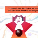 Octagon è il gioco gratuito offerto da Apple questa settimana