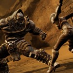 Infinity Blade III in sconto a soli 0,99€