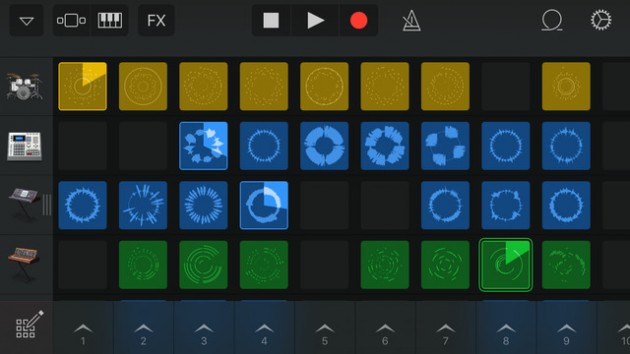 GarageBand celebra la musica cinese con l’ultimo update