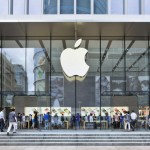 Tim Cook ha incontrato i responsabili “Internet and Telecomunications” del governo cinese