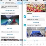 Skyscanner lancia il suo primo bot per Facebook Messenger