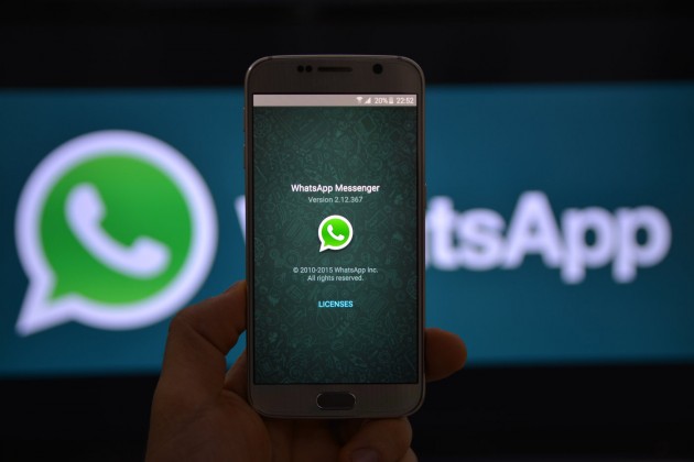 McAfee ha decriptato un messaggio WhatsApp, ma solo su Android