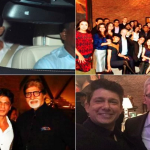 Tim Cook tra le star di Bollywood