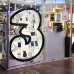 “All-in 400 per te”: da H3G 400 minuti, 400 SMS e 4GB a 5€