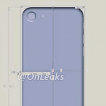 iPhone 7 come iPhone 6s, almeno nelle dimensioni – RUMOR