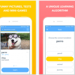 Upmind, un modo divertente memorizzare parole straniere