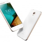 Vodafone presenta il nuovo smartphone Smart Prime 2016