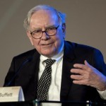 Warren Buffett acquista 10 milioni di azioni Apple!