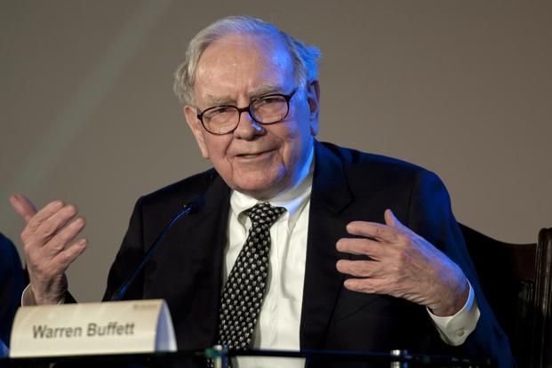 Warren Buffett acquista 10 milioni di azioni Apple!