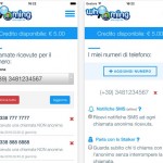 Come scoprire il numero delle chiamate anonime con Whooming