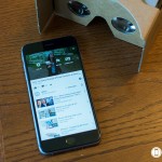 L’app YouTube introduce il supporto ai Google Cardboard