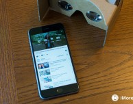 L’app YouTube introduce il supporto ai Google Cardboard