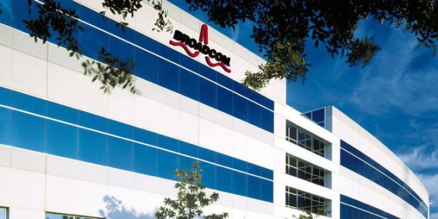 Broadcom si aspetta il 20% di crescita grazie all’iPhone 7
