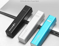 BlitzWolf presenta una power bank ultra-portatile per iPhone