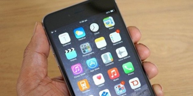 Chip per iPhone 7: Apple cauta con la domanda?