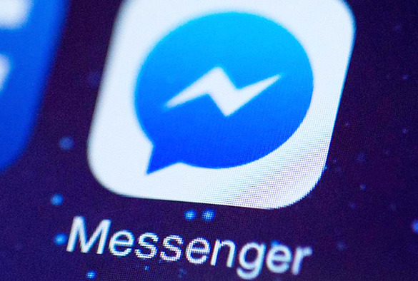 Facebook Messenger: più di un miliardo di utenti attivi al mese