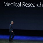 Apple assume un medico specialista per migliorare ResearchKit