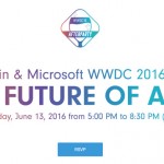 Microsoft organizza un evento alla WWDC per conquistare gli sviluppatori iOS…