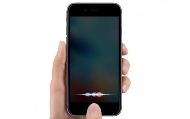 Il successo del prossimo iPhone potrebbe dipendere anche da Siri
