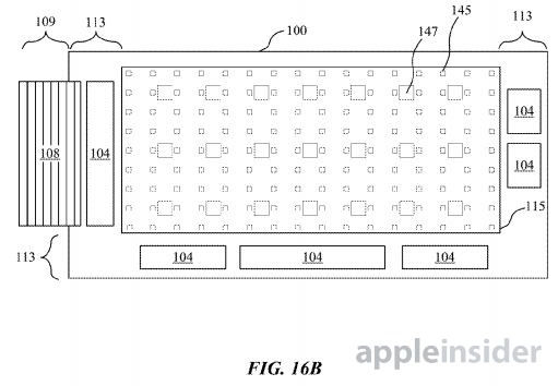 Un nuovo brevetto potrebbe anticipare un Apple Watch con schermo curvo