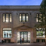 Ladri vestiti da dipendenti Apple organizzano rapine nei vari store…