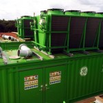Apple creerà un nuovo impianto per la produzione di energia pulita