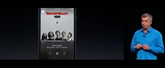 Uno sguardo alla nuova app Remote per Apple Tv e iOS