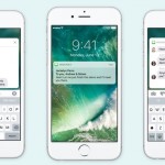 Le nuove notifiche di iOS 10 arriveranno anche sui dispositivi senza 3D Touch