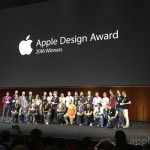 Svelati i vincitori dell’Apple Design Award 2016