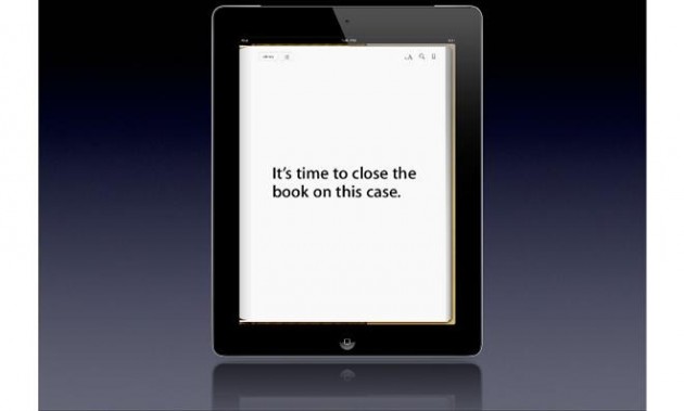 Caso iBooks: partono i rimborsi a favore dei clienti!