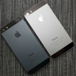L’iPhone 7 “grigio siderale” potrebbe essere ancora più scuro