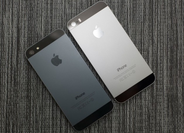 L’iPhone 7 “grigio siderale” potrebbe essere ancora più scuro