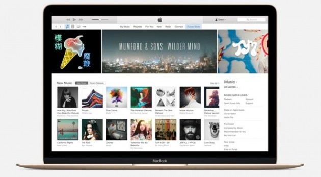 Rolling Stone: “Ecco come Apple vincerà la battaglia dello streaming musicale”