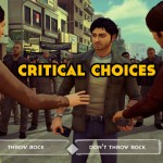 1979 Revolution: disordine, caos ed avventura