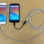 Ecco un case che permette di eseguire Android su un iPhone! – Video