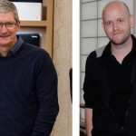 Spotify accusa Apple: “Non approvano un importante update della nostra app”