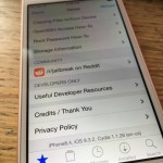 Rilasciato un exploit 0day per iOS 9.3.3 beta e precedenti