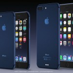 L’iPhone 7 “Deep Blue” potrebbe essere così!