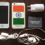 Freedom 251, lo smartphone da 4$ che ora è realtà!