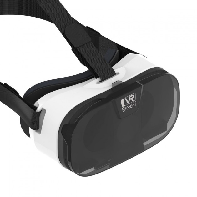 VR Breett, un nuovo visore che porta la Realtà Virtuale su iPhone