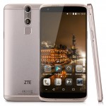 ZTE e TIM portano in Italia lo smartphone AxonMini