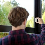 Arrivano i Tags per le videocamere Netatmo Welcome