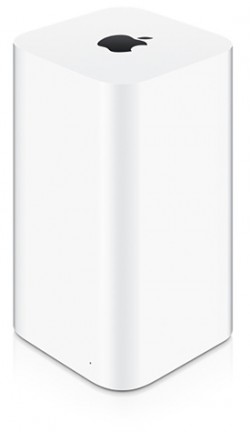 Le basi AirPort Extreme e Time Capsule nuovamente disponibili negli Stati Uniti