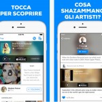 Da oggi Shazam funziona anche offline!