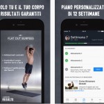 Runtastic Results arriva su Apple TV