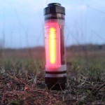 BlitzWolf Waterproof Led, la lampada di emergenza che ricarica anche l’iPhone