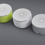 Xiaomi Youth, un speaker Bluetooth di design