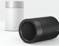 Xiaomi Round, lo speaker premiato al’IF 2016