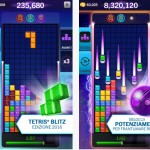 Disponibile la versione 2016 di Tetris Blitz