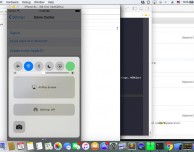 iOS 10: l’interruttore Dati Cellulare potrebbe arrivare nel Control Center
